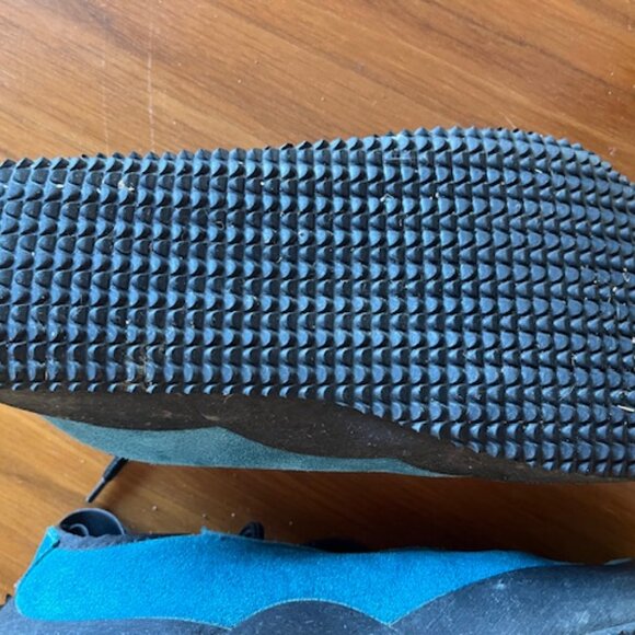 Be Lenka Trailwalker 2.0 - Deep Ocean - Picture 8 of 10